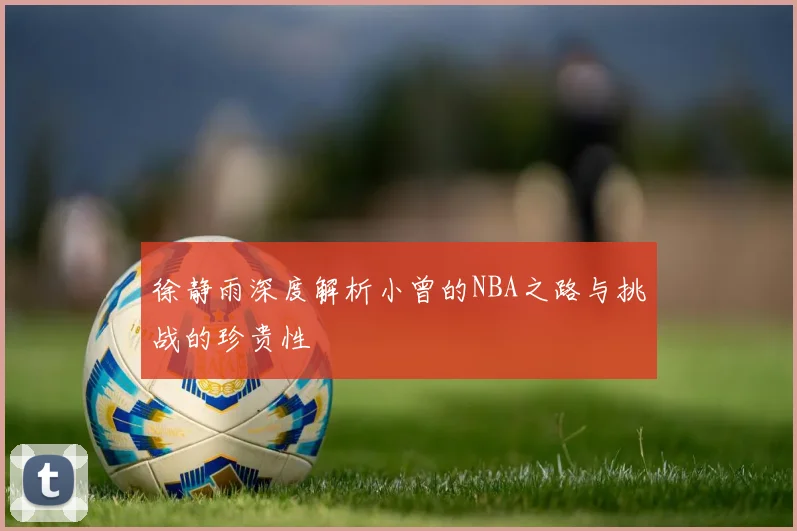 徐静雨深度解析小曾的NBA之路与挑战的珍贵性