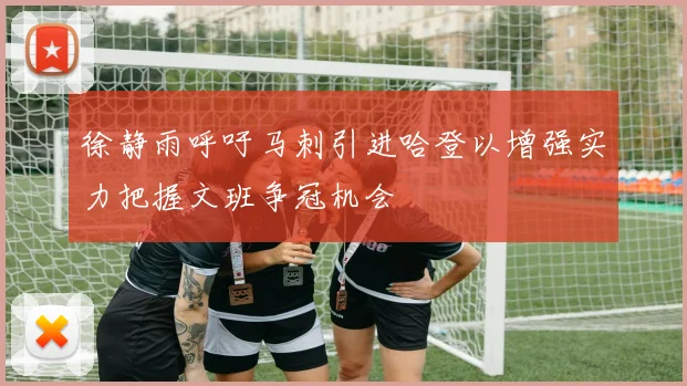 徐静雨呼吁马刺引进哈登以增强实力把握文班争冠机会