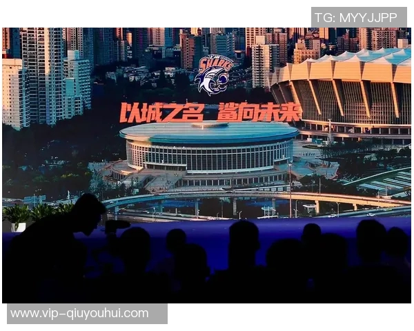 上海男篮新赛季出征仪式隆重举行目标锁定前四名次争夺战