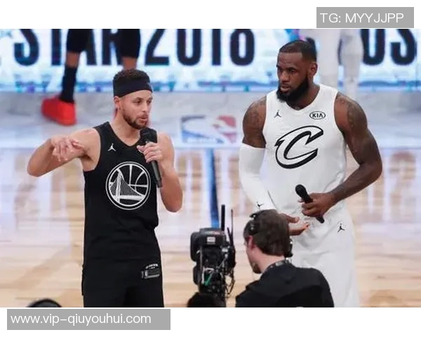 库里谈新一代球星崛起强调总决赛是评价标准