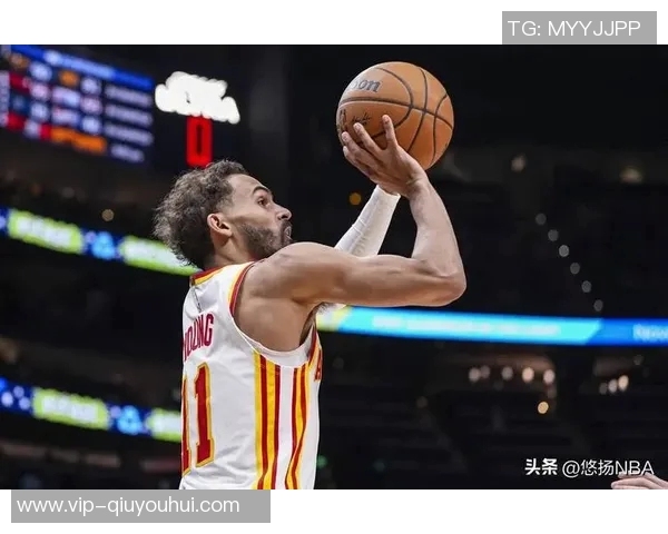 小哈达威今日投进5记三分生涯三分命中数超欧文升至历史第25位