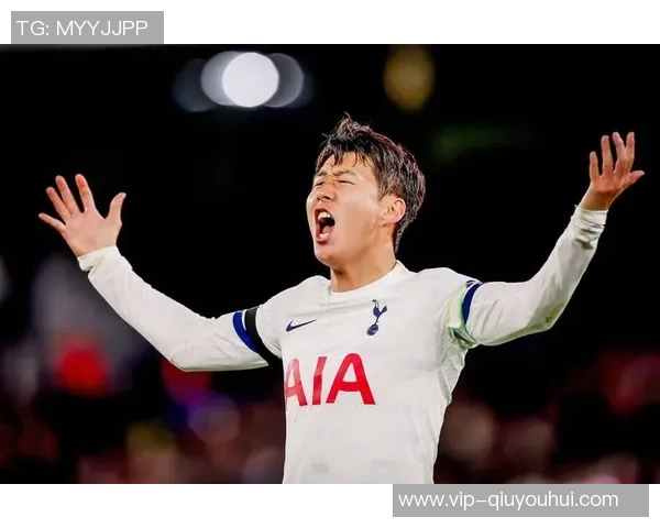 孙兴慜谈欧联杯夺冠感受认为这对俱乐部和个人发展并非积极信号