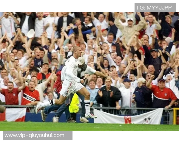 小贝神奇任意球救英格兰2001年今日重温经典世界杯之路