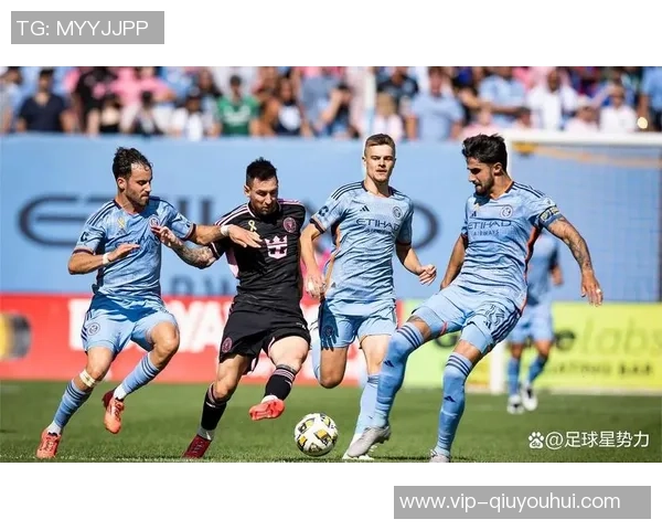 纽约城发布海报热身迎战迈阿密国际比赛时间定于11月30日早上7点