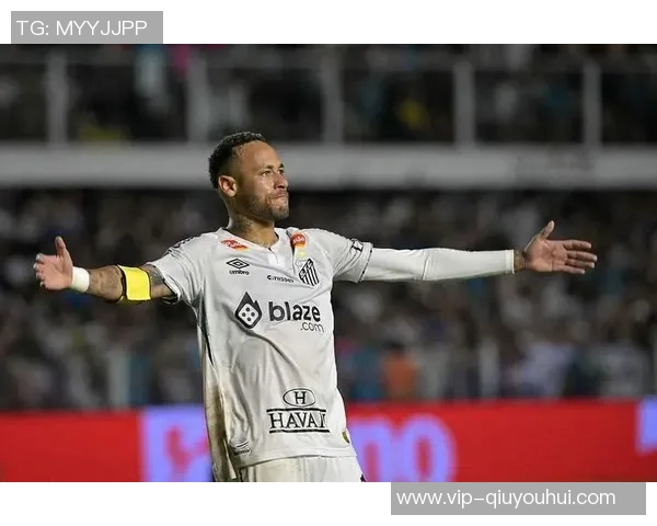 桑托斯主场逆转帕尔梅拉斯成功保级内马尔全场拼搏展现领袖风范