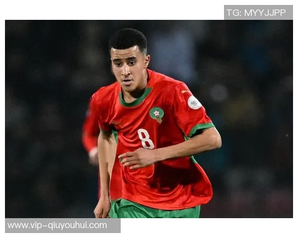 皇马关注24岁摩洛哥中场艾纳维球员目前效力于罗马