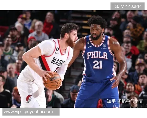 解说:开拓者主场未购票却被放行体现了对中国人的特别照顾