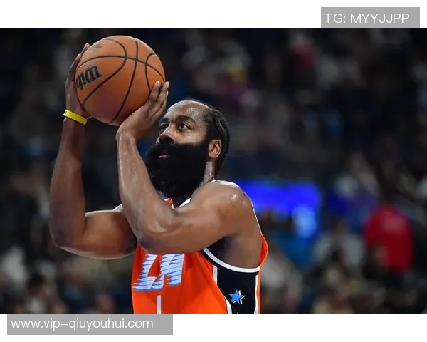 铁林分析快船本赛季或助雷霆获得前五顺位哈登年纪渐长伤病隐患加大