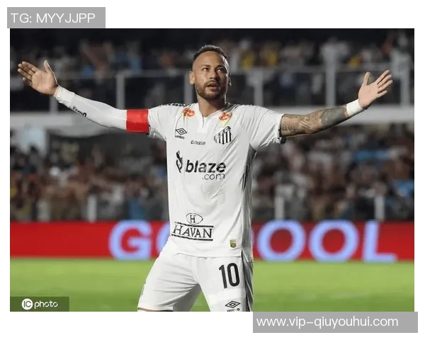 内马尔深情回忆桑托斯：这里是我灵魂的家园与归属感的源泉