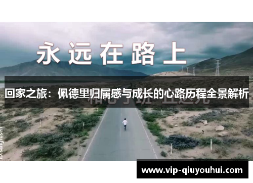 回家之旅：佩德里归属感与成长的心路历程全景解析