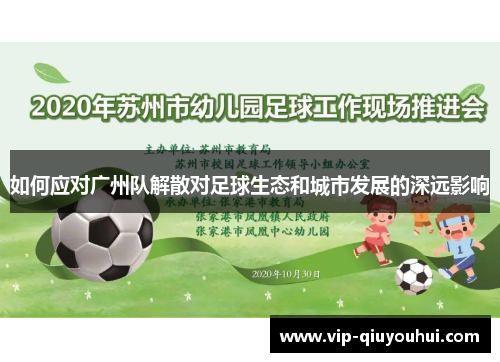 如何应对广州队解散对足球生态和城市发展的深远影响